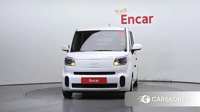 Kia The New Ray id 4444891 из Кореи 23