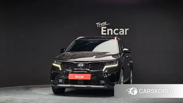 Kia Sorento 4th Generation id 3417365 из Кореи 13