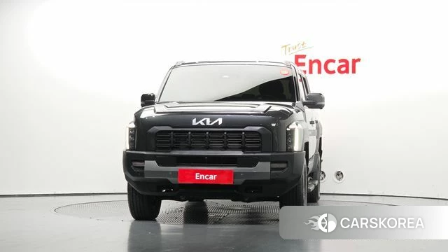 Kia Tasman id 4847320 из Кореи 23