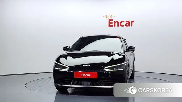 Kia EV6 id 3281528 из Кореи 13