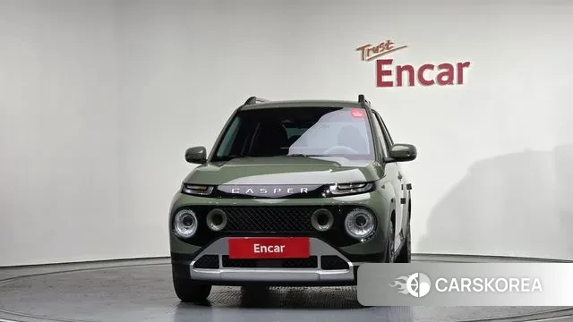 Hyundai Casper id 3740749 из Кореи 13