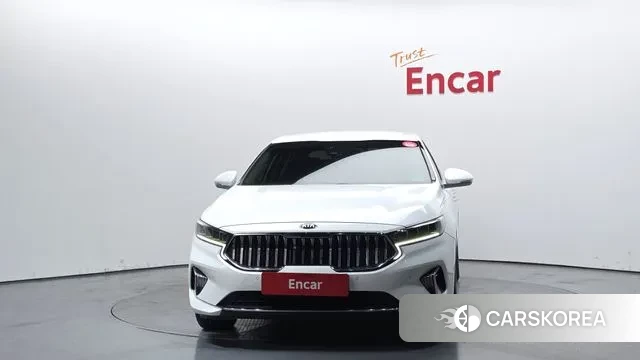 Kia K7 Premier Hybrid id 3665948 из Кореи 13