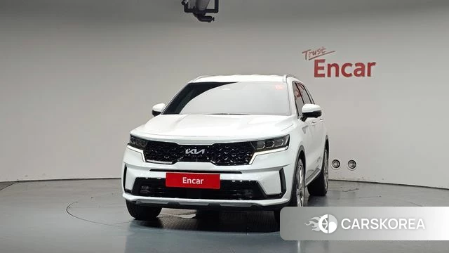 Kia Sorento 4th Generation id 4463580 из Кореи 13