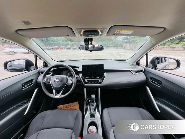 Toyota Fenglanda id 4341994 из Китая 7
