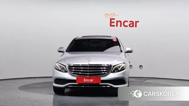 Mercedes-Benz E-Class W213 id 3723704 из Кореи 13