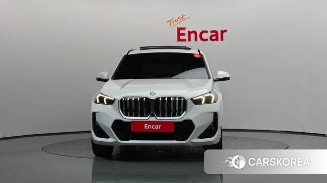BMW X1 (U11) id 4686626 из Кореи 23