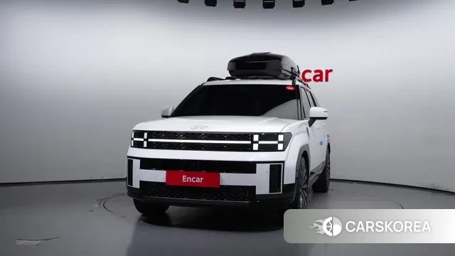 Hyundai Santa Fe (MX5) id 3147526 из Кореи 13