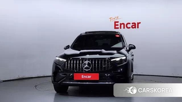 Mercedes-Benz GLC-Class X254 id 3016211 из Кореи 13