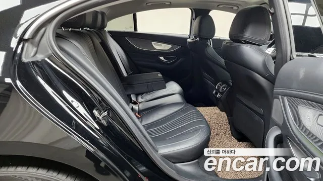 Mercedes-Benz CLS-Class C257 id 2681741 из Кореи 13