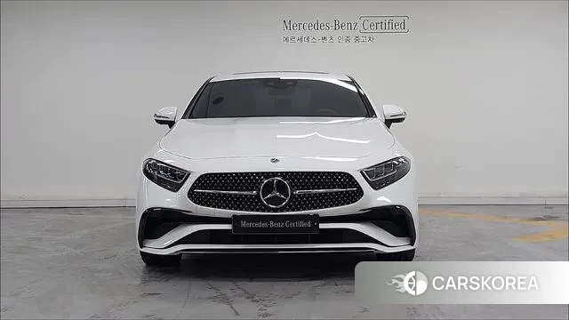 Mercedes-Benz CLS-Class C257 id 3596635 из Кореи 10