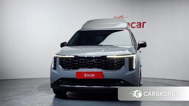 Kia The New Carnival 4th Generation id 3706562 из Кореи 13