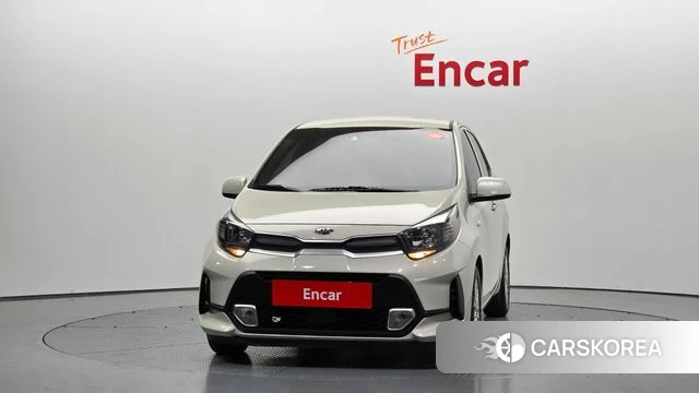 Kia Morning Urban (JA) id 4203095 из Кореи 23