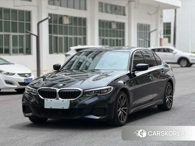 BMW 3 series id 4274638 из Китая 7
