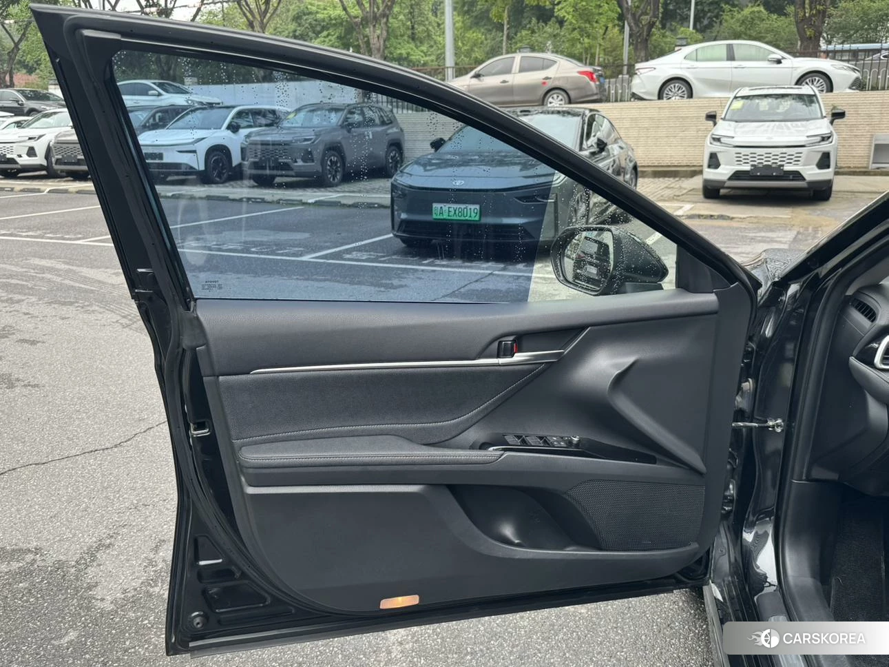 Toyota Camry id 4493116 из Китая 23