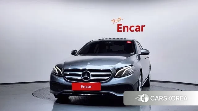 Mercedes-Benz E-Class W213 id 3766863 из Кореи 13