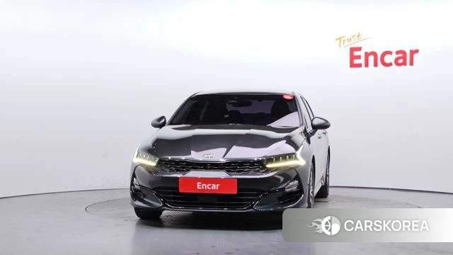 Kia K5 3rd generation id 4317103 из Кореи 23