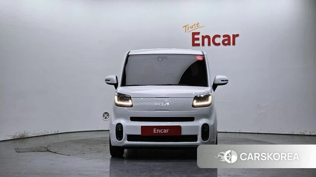 Kia The New Ray id 3892133 из Кореи 13