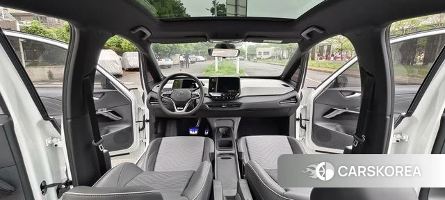 Volkswagen ID.3 id 4290161 из Китая 14