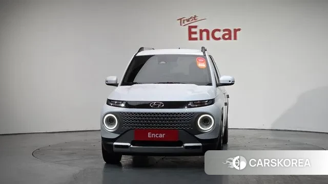 Hyundai Casper id 3577261 из Кореи 13