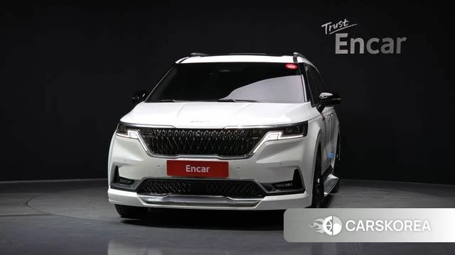 Kia Carnival 4th generation id 3916541 из Кореи 13