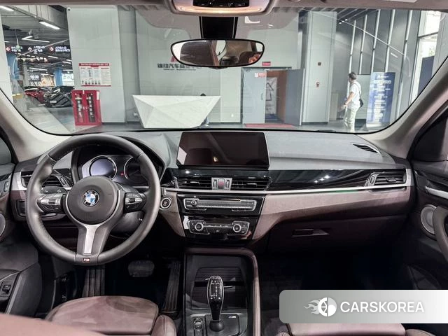 BMW X1 id 4264712 из Китая 8