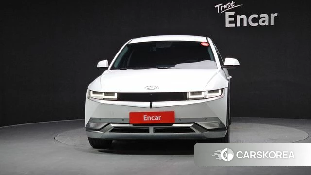 Hyundai Ionic 5 id 4475721 из Кореи 23