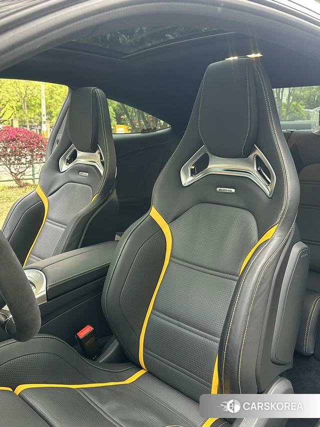 Mercedes-Benz C-class AMG id 4239189 из Китая 8