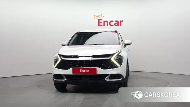 Kia Sportage 5th Generation id 3453159 из Кореи 13