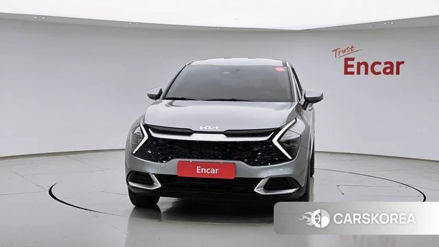 Kia Sportage 5th Generation id 4292040 из Кореи 13