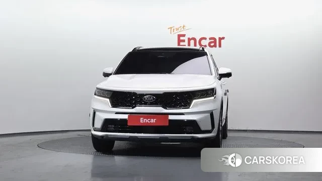 Kia Sorento 4th Generation id 3671749 из Кореи 13