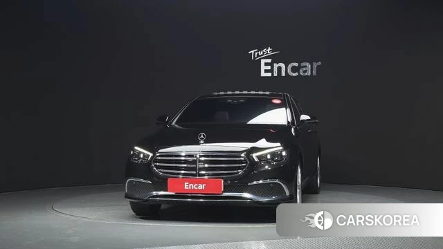 Mercedes-Benz E-Class W213 id 4871804 из Кореи 23