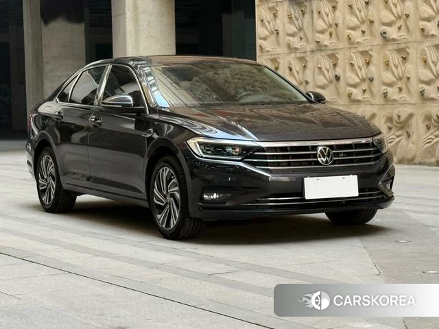 Volkswagen Sagitar id 4274087 из Китая 9
