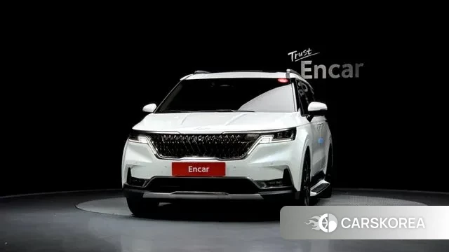 Kia Carnival 4th generation id 3467553 из Кореи 13