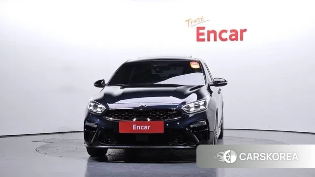 Kia Come New K3 id 3661520 из Кореи 13