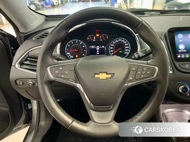 Chevrolet Mai Ruibao XL id 4236798 из Китая 23