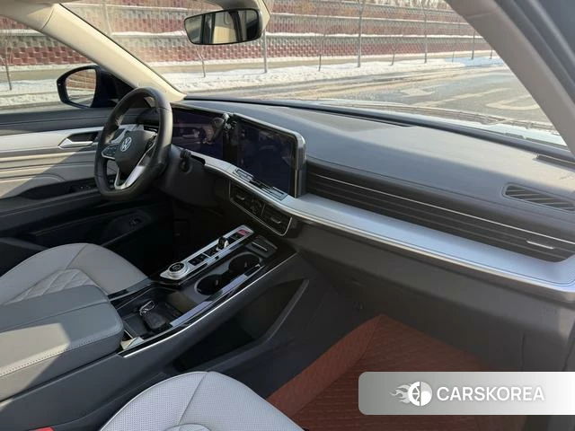 Volkswagen Range patrol id 4207505 из Китая 8