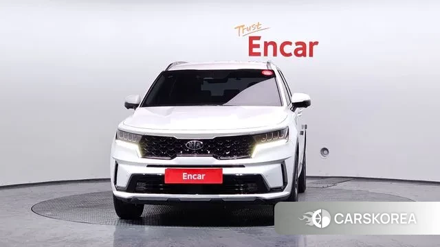 Kia Sorento 4th Generation id 3621728 из Кореи 13