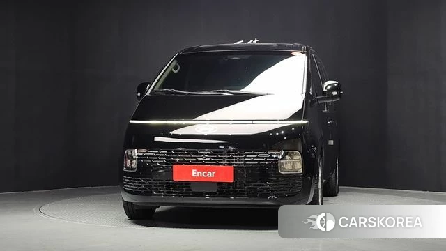 Hyundai Staria id 4635285 из Кореи 23