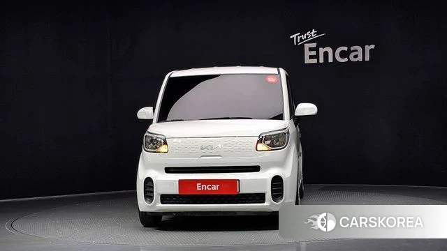 Kia The New Ray id 4481692 из Кореи 22