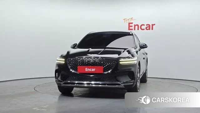 Genesis GV70 id 3685748 из Кореи 13