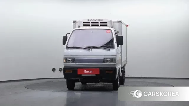 Chevrolet (GM Daewoo) New Labo id 3677364 из Кореи 13