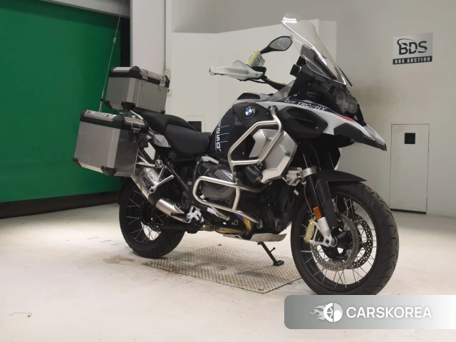 BMW R1250GS 2024 из Японии, фото 5