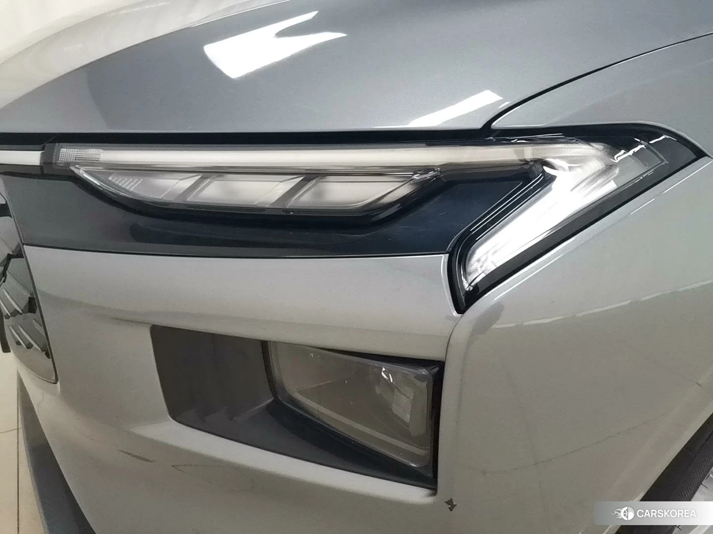 Ford Mondeo id 4473960 из Китая 13