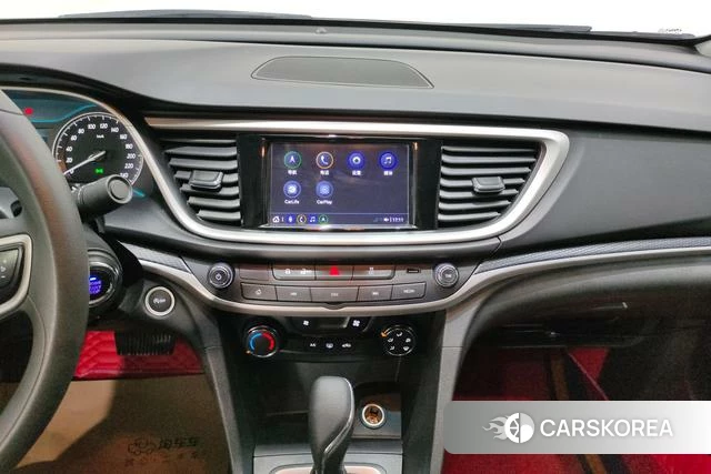 Buick Yinglang id 3926943 из Китая 10