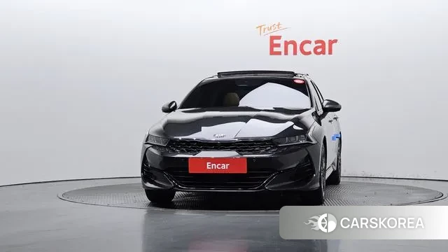 Kia K5 3rd generation id 3024094 из Кореи 13