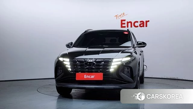 Hyundai Tucson (NX4) id 4618100 из Кореи 13