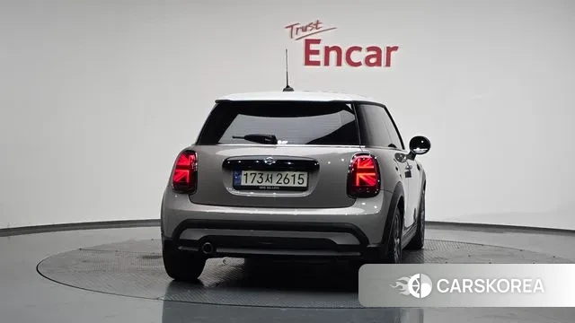 Mini Cooper id 3426583 из Кореи 13