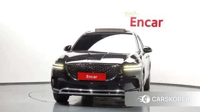 Genesis GV70 id 3328094 из Кореи 13