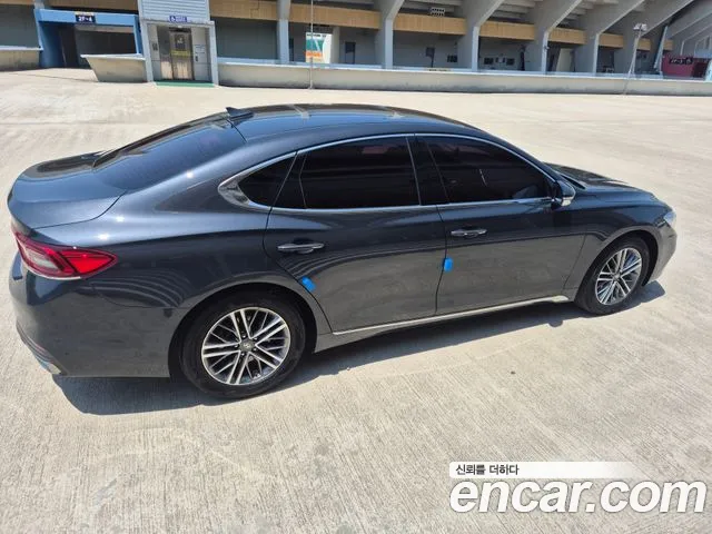 Hyundai Grandeur IG id 2715116 из Кореи 11