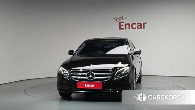 Mercedes-Benz E-Class W213 id 4435289 из Кореи 13